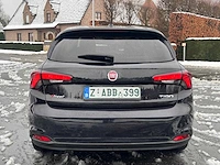 2020 fiat tipo street edition personenauto's - afbeelding 26 van  30