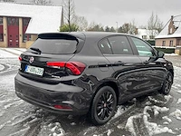 2020 fiat tipo street edition personenauto's - afbeelding 27 van  30