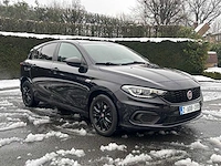 2020 fiat tipo street edition personenauto's - afbeelding 29 van  30