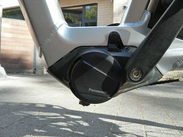 2020 flyer gotour 5 elektrische fiets - afbeelding 12 van  33
