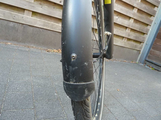 2020 flyer gotour 5 elektrische fiets - afbeelding 13 van  33