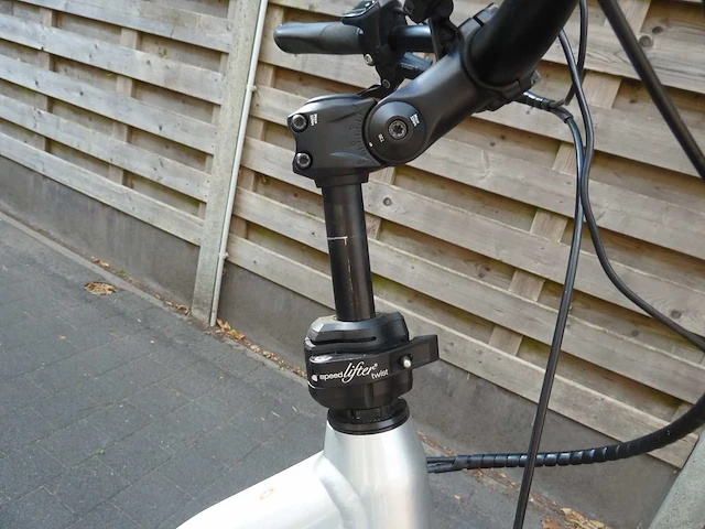 2020 flyer gotour 5 elektrische fiets - afbeelding 14 van  33