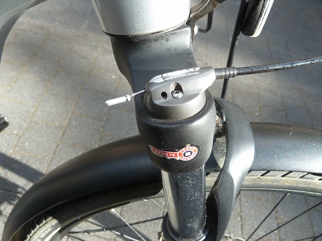 2020 flyer gotour 5 elektrische fiets - afbeelding 17 van  33