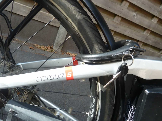 2020 flyer gotour 5 elektrische fiets - afbeelding 19 van  33