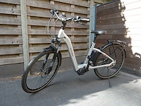 2020 flyer gotour 5 elektrische fiets - afbeelding 1 van  33