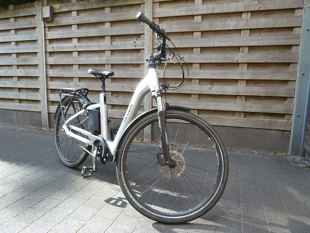2020 flyer gotour 5 elektrische fiets - afbeelding 2 van  33