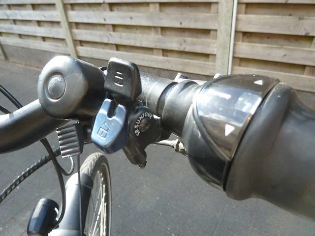2020 flyer gotour 5 elektrische fiets - afbeelding 30 van  33