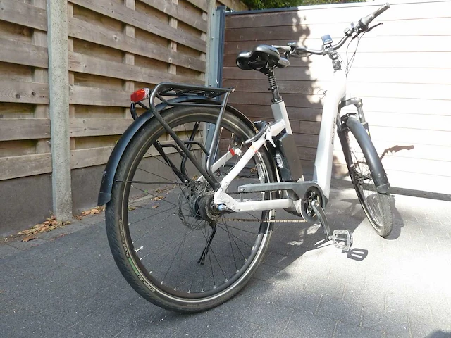 2020 flyer gotour 5 elektrische fiets - afbeelding 3 van  33