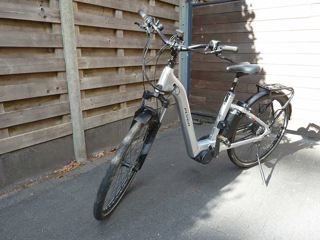 2020 flyer gotour 5 elektrische fiets - afbeelding 4 van  33