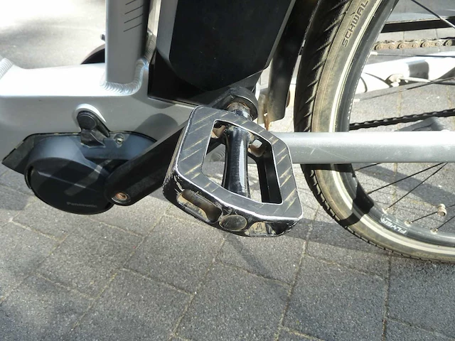 2020 flyer gotour 5 elektrische fiets - afbeelding 7 van  33