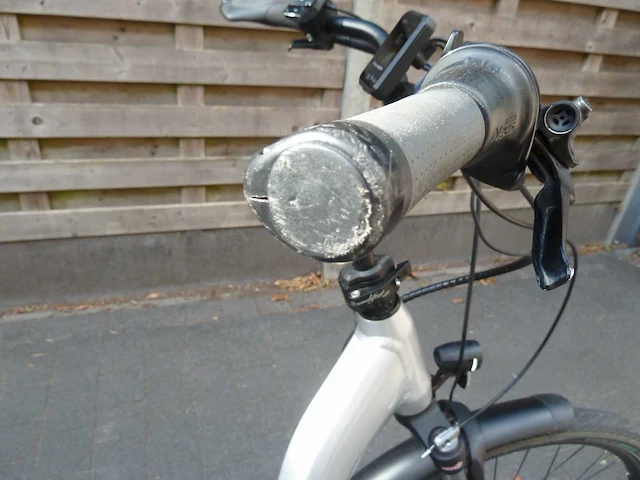 2020 flyer gotour 5 elektrische fiets - afbeelding 9 van  33