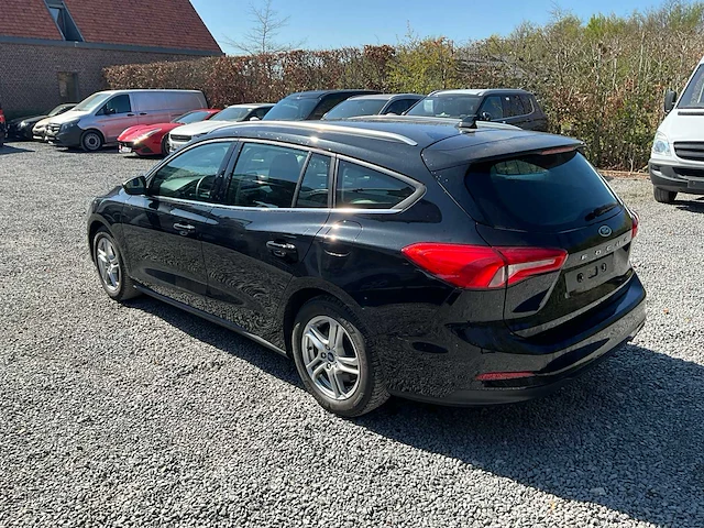 2020 ford focus personenauto - afbeelding 2 van  22