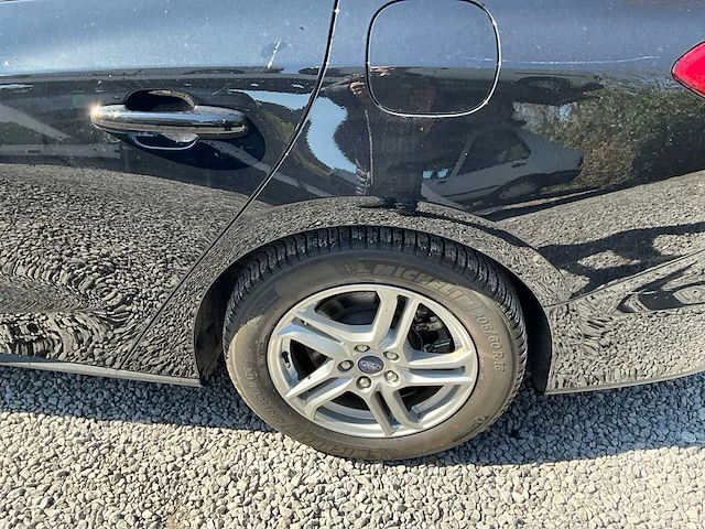 2020 ford focus personenauto - afbeelding 3 van  22