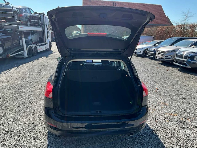 2020 ford focus personenauto - afbeelding 7 van  22