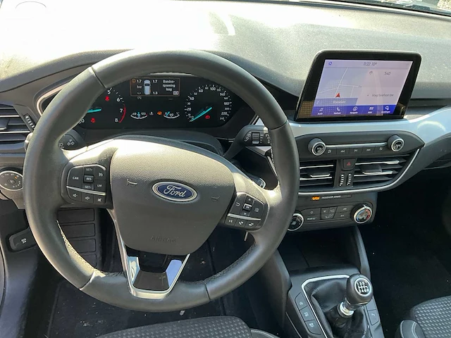 2020 ford focus personenauto - afbeelding 10 van  22