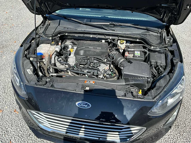 2020 ford focus personenauto - afbeelding 11 van  22