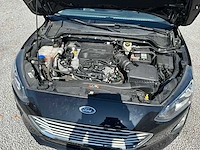 2020 ford focus personenauto - afbeelding 11 van  22