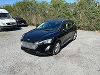2020 ford focus personenauto - afbeelding 1 van  22