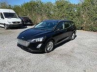 2020 ford focus personenauto - afbeelding 12 van  22
