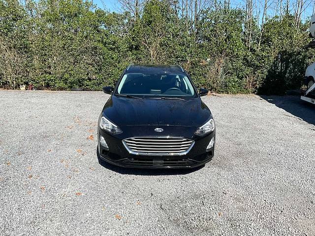 2020 ford focus personenauto - afbeelding 16 van  22