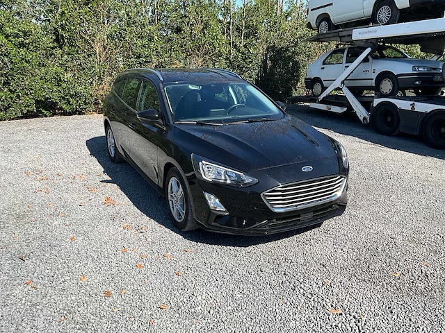 2020 ford focus personenauto - afbeelding 17 van  22
