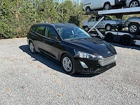 2020 ford focus personenauto - afbeelding 18 van  22