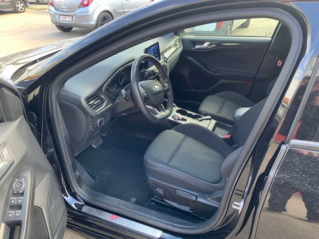 2020 ford focus st-line personenauto - afbeelding 2 van  23