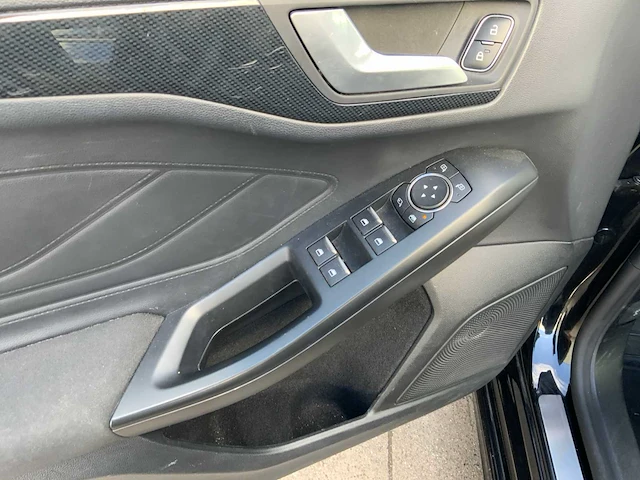 2020 ford focus st-line personenauto - afbeelding 3 van  23