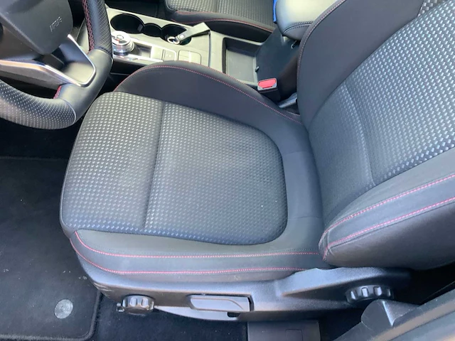 2020 ford focus st-line personenauto - afbeelding 4 van  23