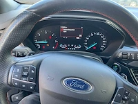 2020 ford focus st-line personenauto - afbeelding 8 van  23