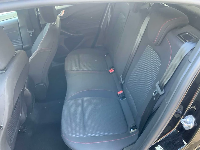 2020 ford focus st-line personenauto - afbeelding 11 van  23