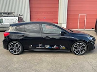 2020 ford focus st-line personenauto - afbeelding 18 van  23