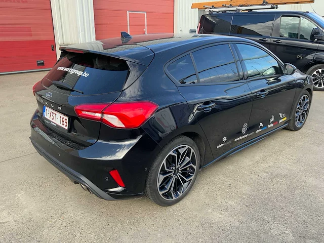 2020 ford focus st-line personenauto - afbeelding 19 van  23