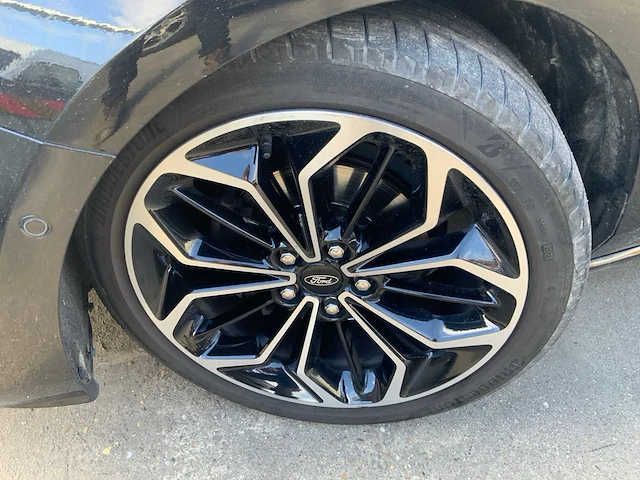 2020 ford focus st-line personenauto - afbeelding 23 van  23