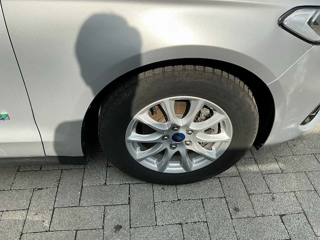 2020 ford mondeo hybride - afbeelding 2 van  32