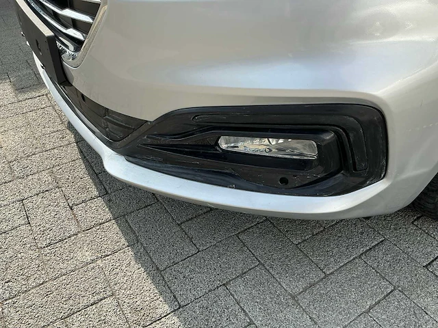 2020 ford mondeo hybride - afbeelding 3 van  32