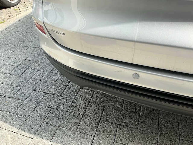 2020 ford mondeo hybride - afbeelding 6 van  32
