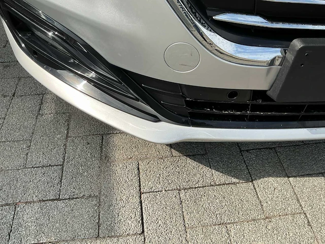 2020 ford mondeo hybride - afbeelding 9 van  32