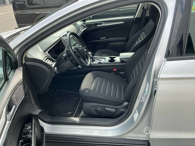 2020 ford mondeo hybride - afbeelding 11 van  32