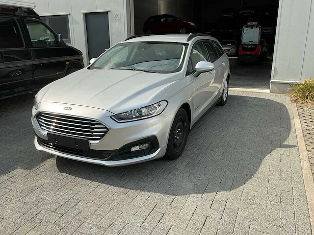 2020 ford mondeo hybride - afbeelding 1 van  32