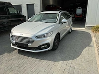 2020 ford mondeo hybride - afbeelding 1 van  32