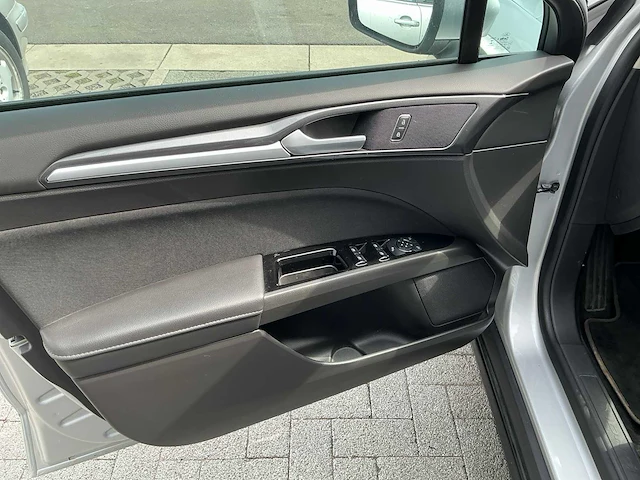 2020 ford mondeo hybride - afbeelding 13 van  32
