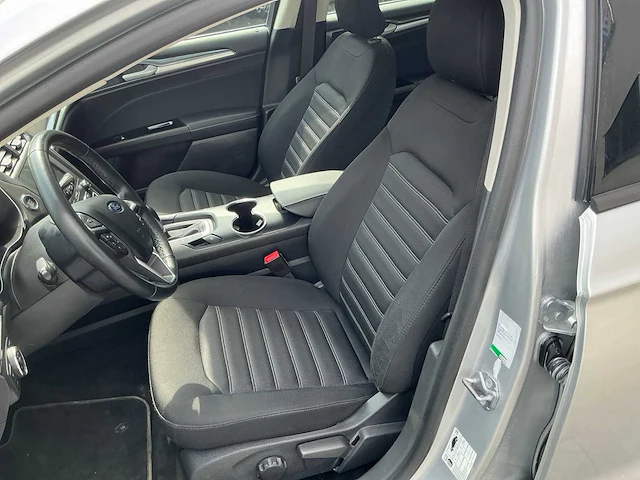 2020 ford mondeo hybride - afbeelding 14 van  32