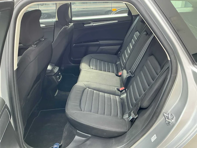 2020 ford mondeo hybride - afbeelding 19 van  32
