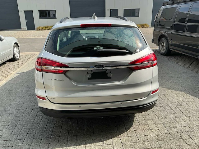 2020 ford mondeo hybride - afbeelding 23 van  32
