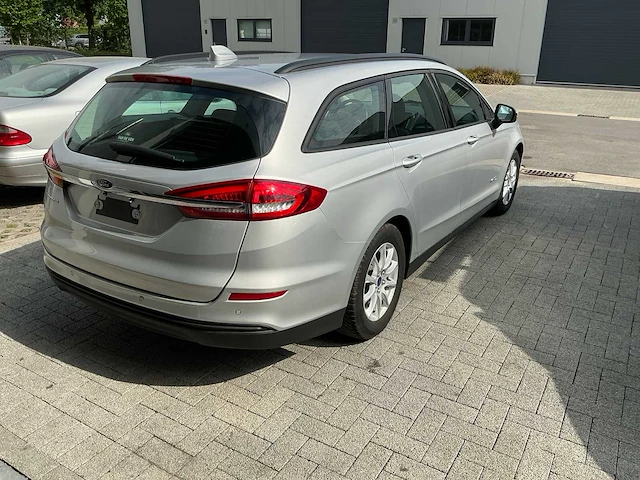 2020 ford mondeo hybride - afbeelding 27 van  32
