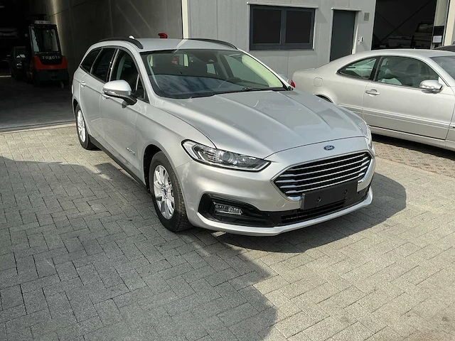 2020 ford mondeo hybride - afbeelding 28 van  32