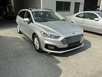2020 ford mondeo hybride - afbeelding 28 van  32