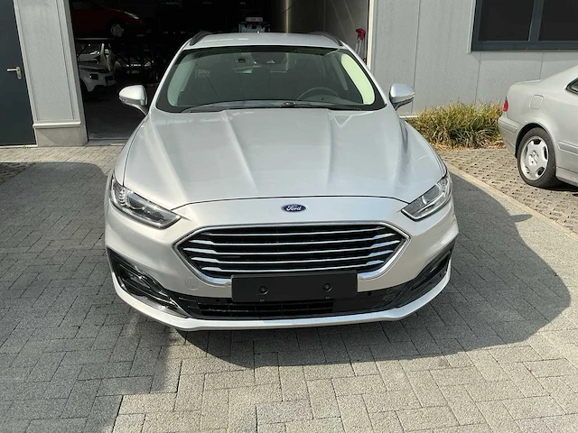 2020 ford mondeo hybride - afbeelding 29 van  32