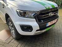 2020 ford ranger wildtrak - afbeelding 2 van  39